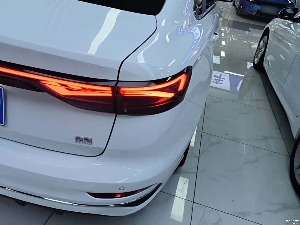 Geely Emgrand, 2024 24