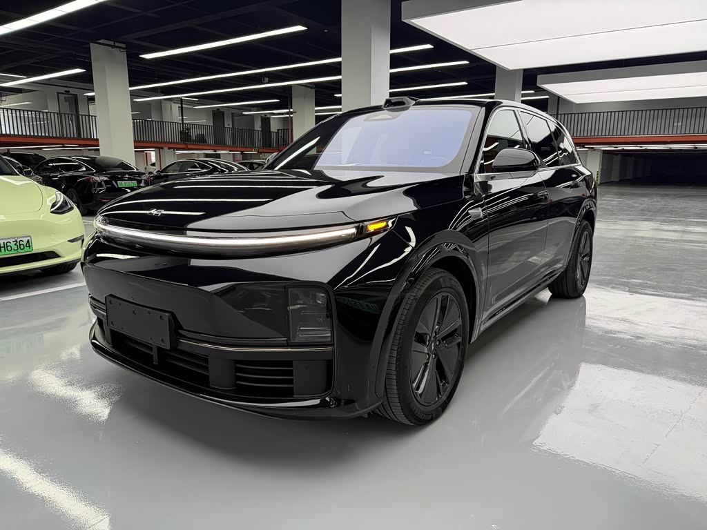 Li Auto L7