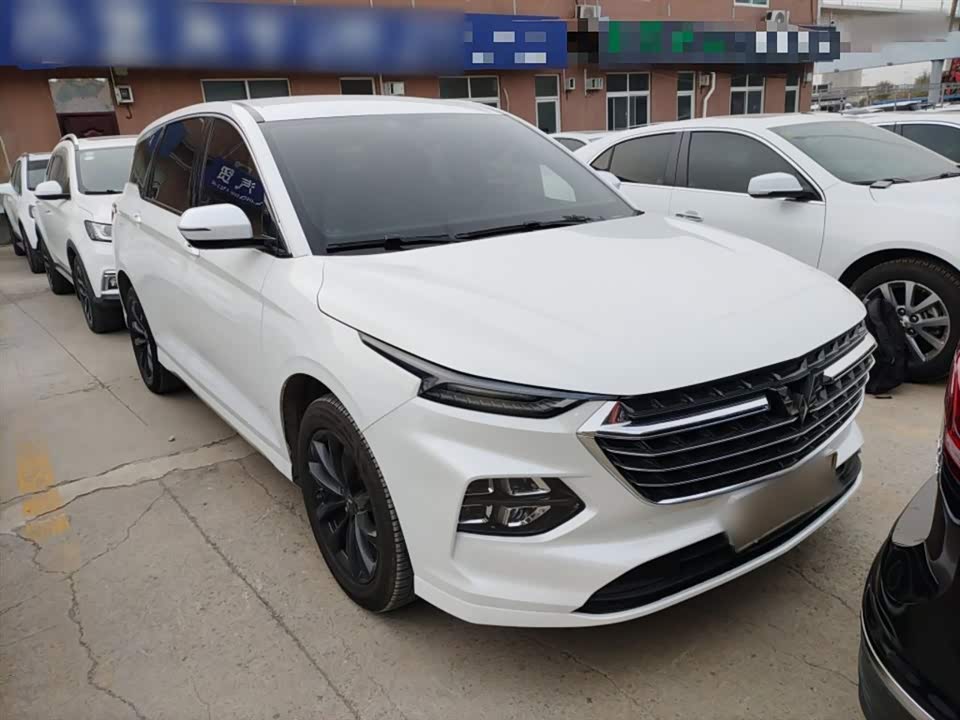 Wuling Wuling Capgemini