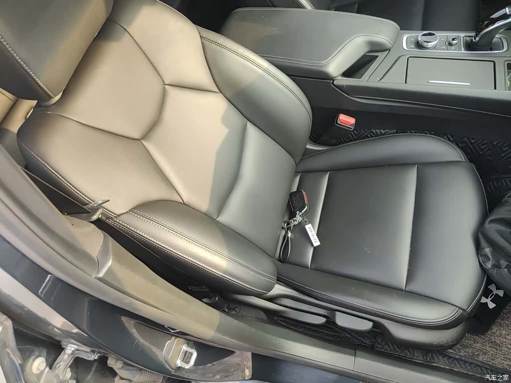 Cadillac CT5, 2020 20