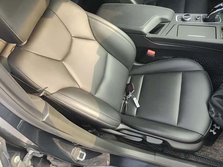 Cadillac CT5 2020 28T Style