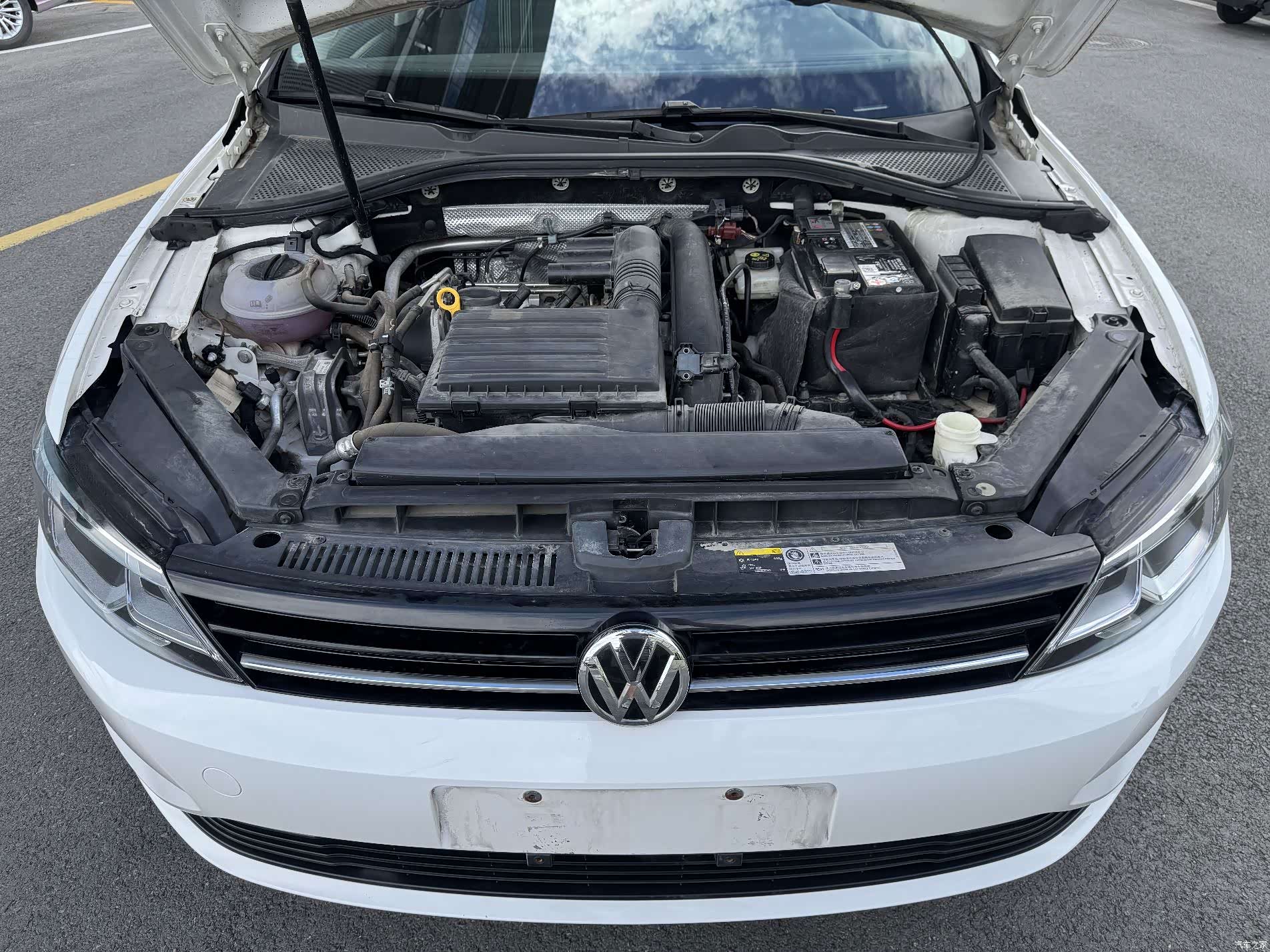 Volkswagen Lamando, 2017 18