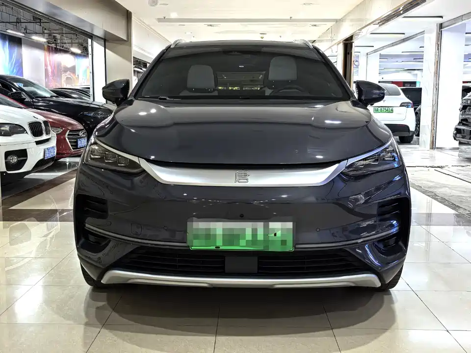 BYD Tangxin Energy