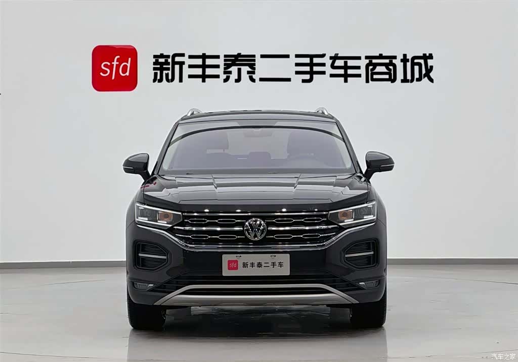 Volkswagen Tayron, 2022 2