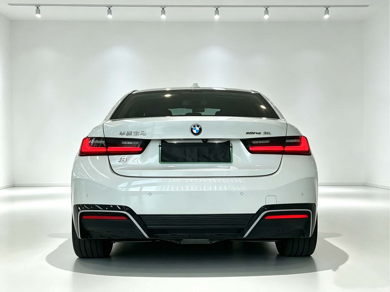 BMW i3, 2024 6