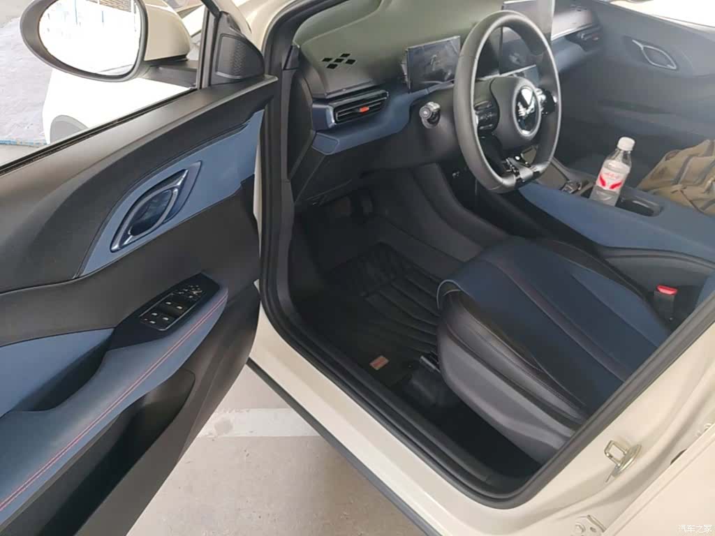 BYD Seagull, 2024 16