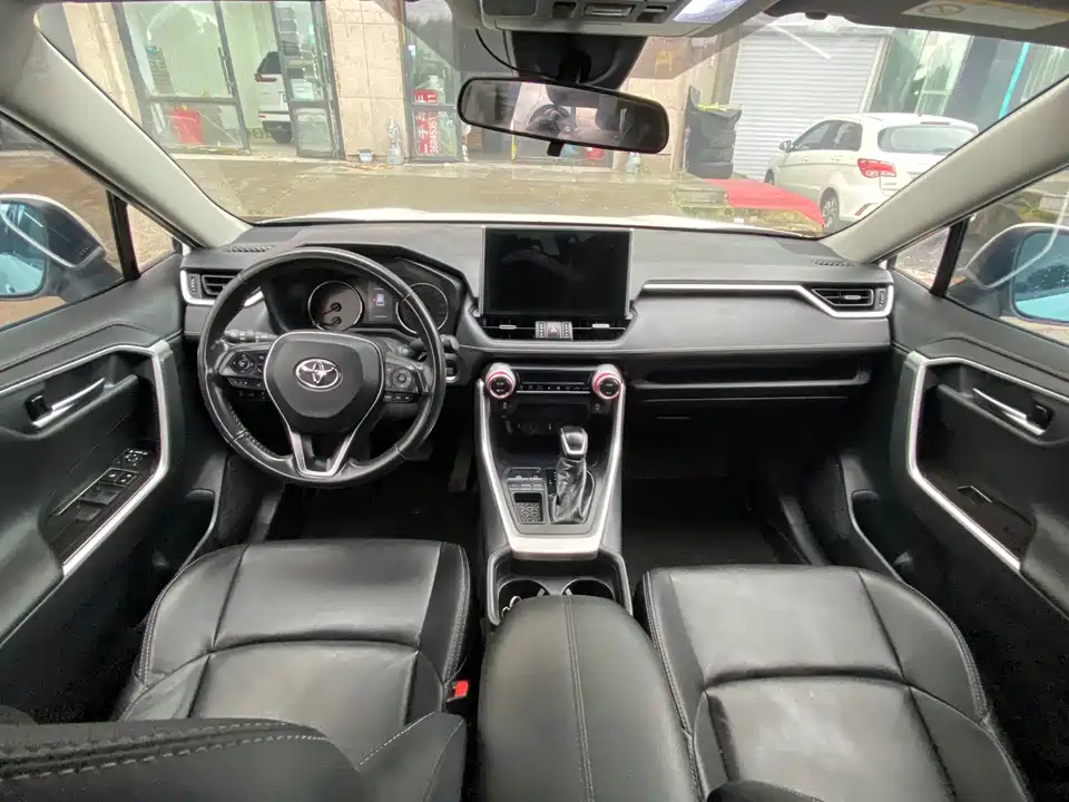 Toyota Wilanda