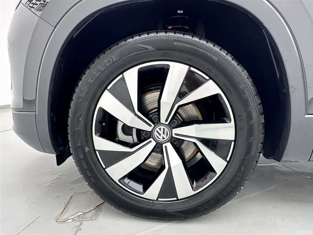 Volkswagen Tayron, 2022 30