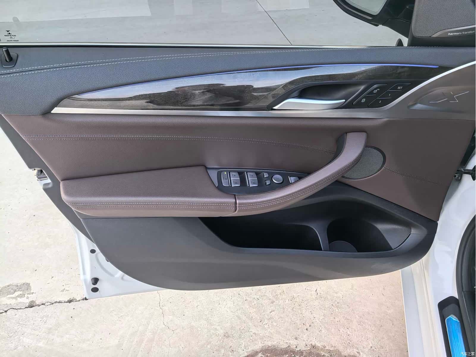 BMW X3, 2021 14