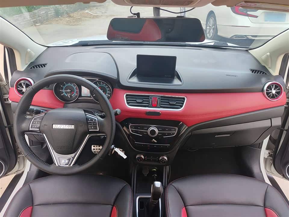 Haval H1
