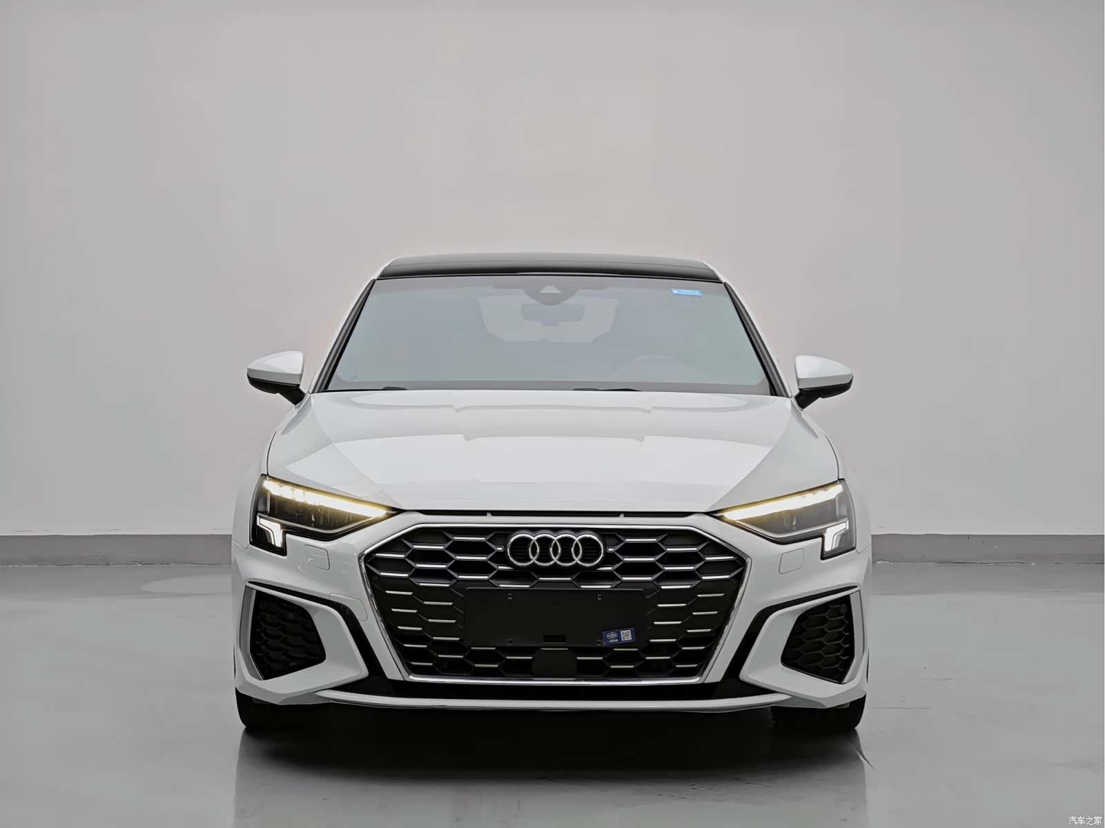 Audi A3, 2023 2