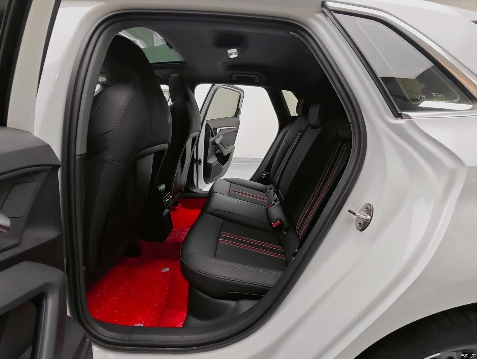 Audi A3, 2023 10