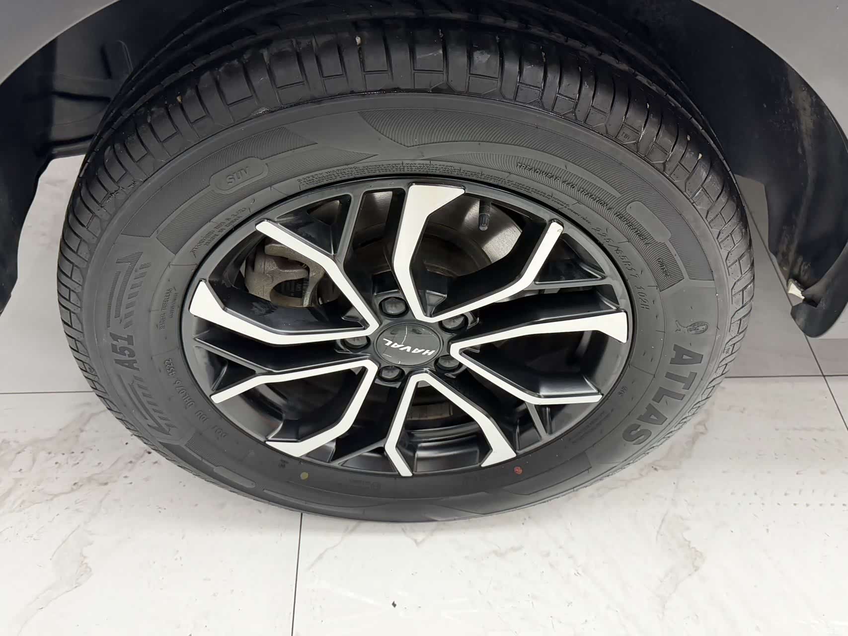 Haval H6, 2023 14