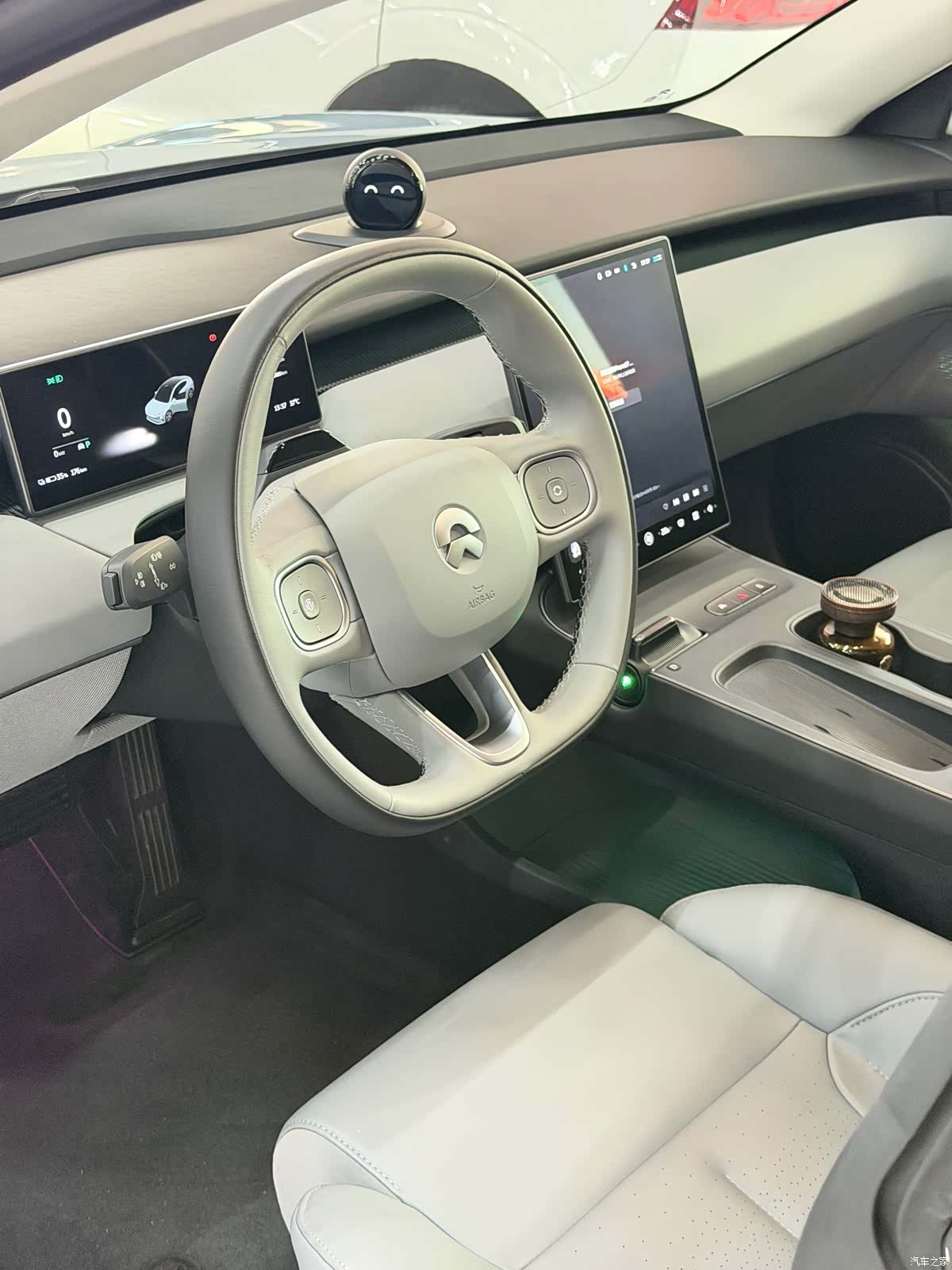 NIO ET5, 2023 4
