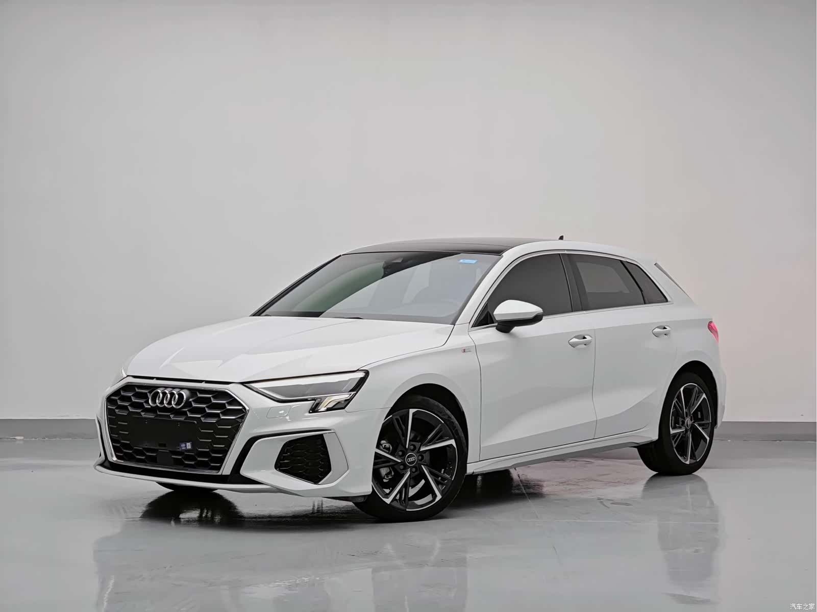 Audi A3, 2023 1