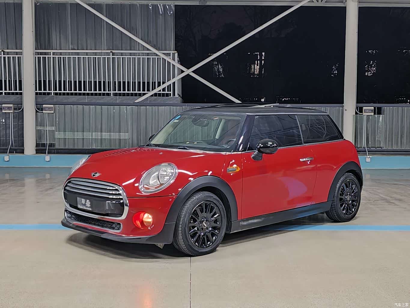 Mini Cooper, 2016 1
