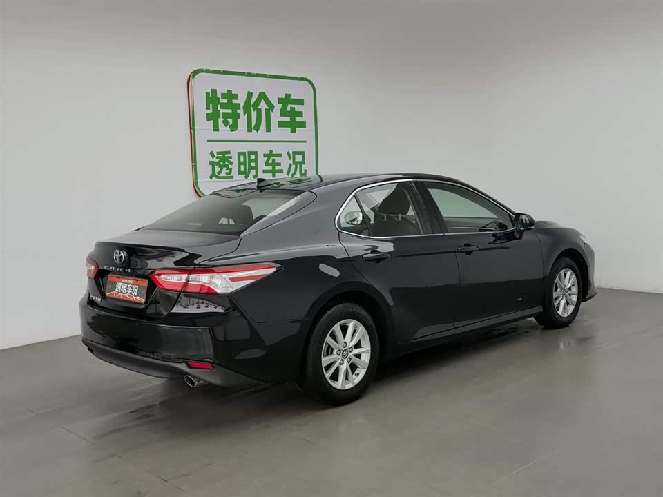 Toyota Camry Toyota Camry