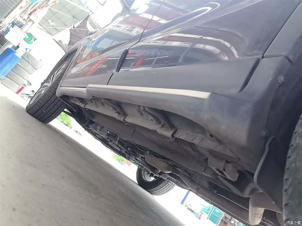 GAC GS4, 2017 22