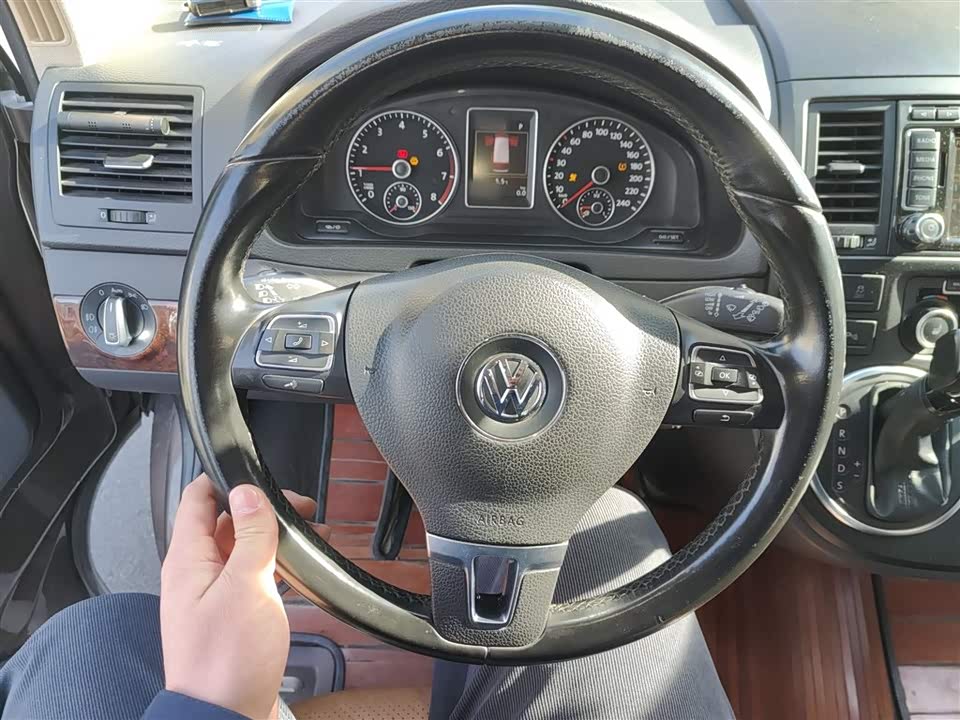 Volkswagen Metway