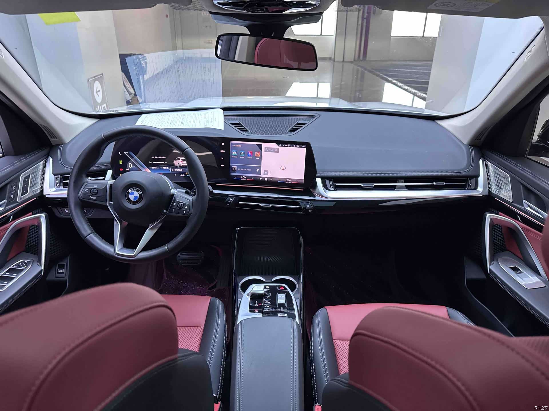 BMW X1, 2024 20