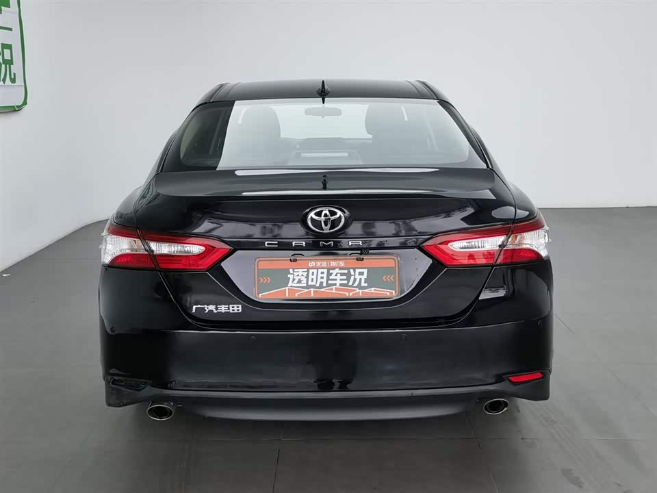 Toyota Camry Toyota Camry