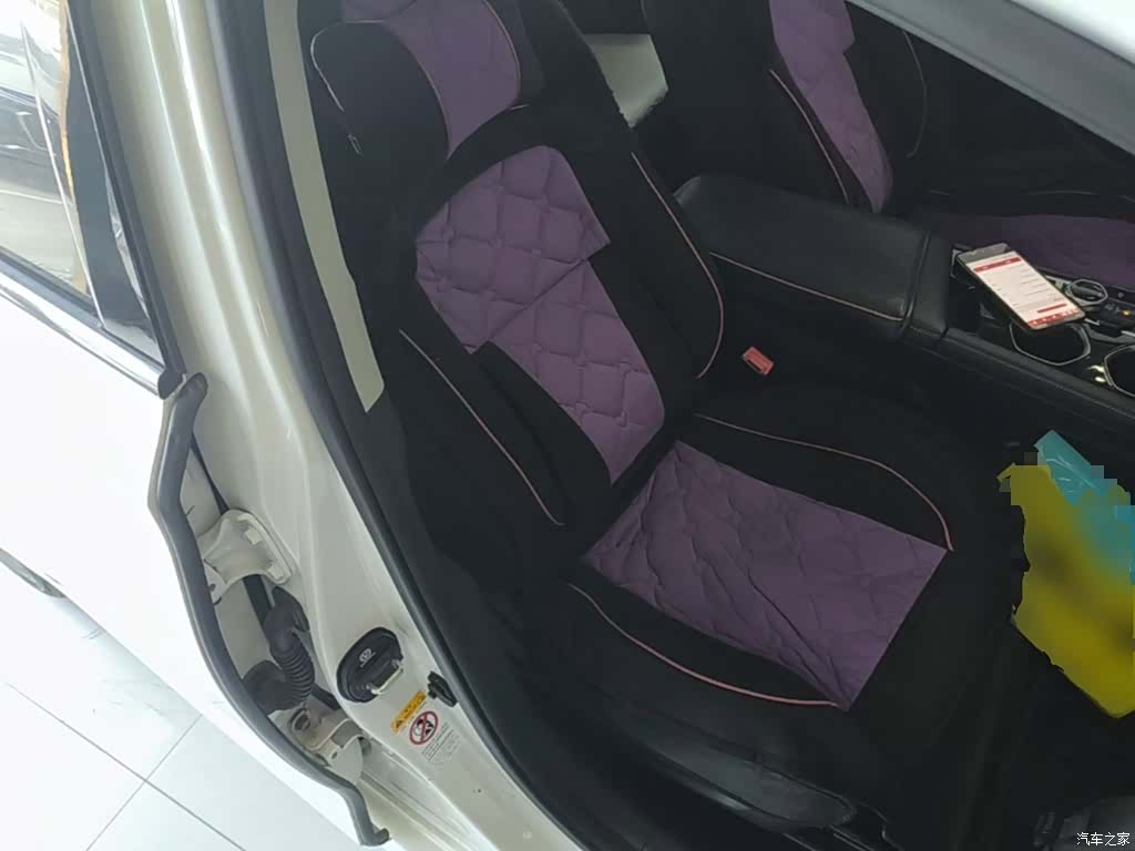 Changan Eado, 2024 25