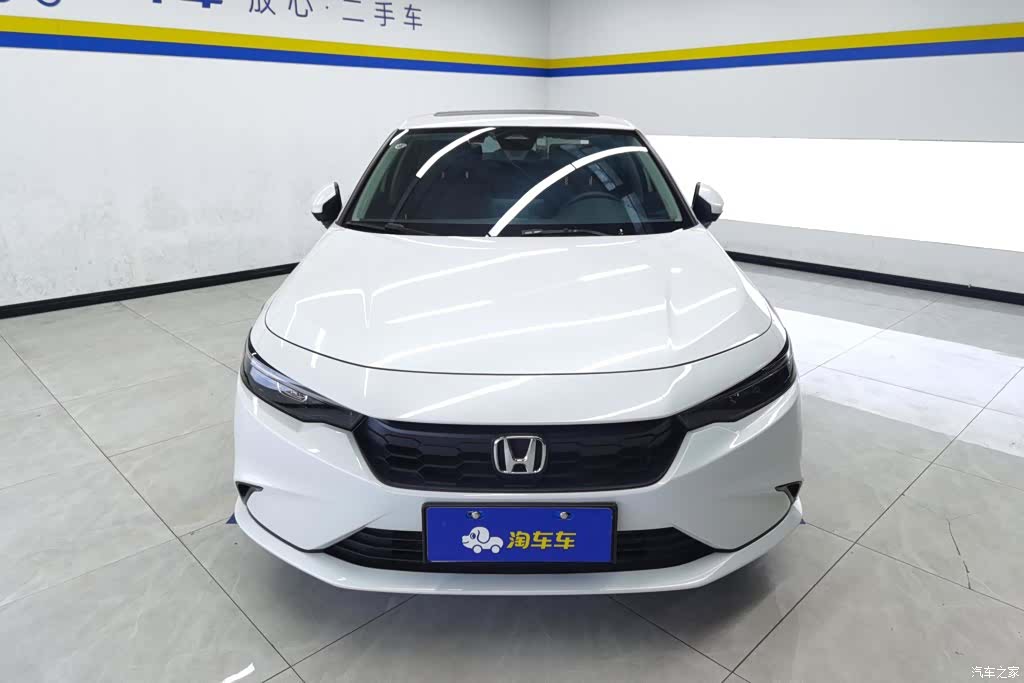 Honda Integra, 2023 2