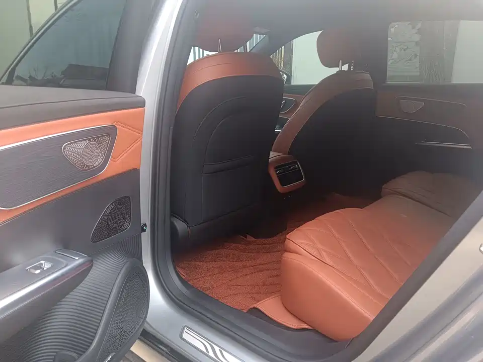 Chery Fulwin Fengyun A9L