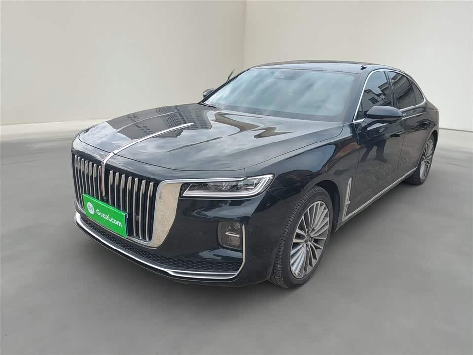 Hongqi H9
