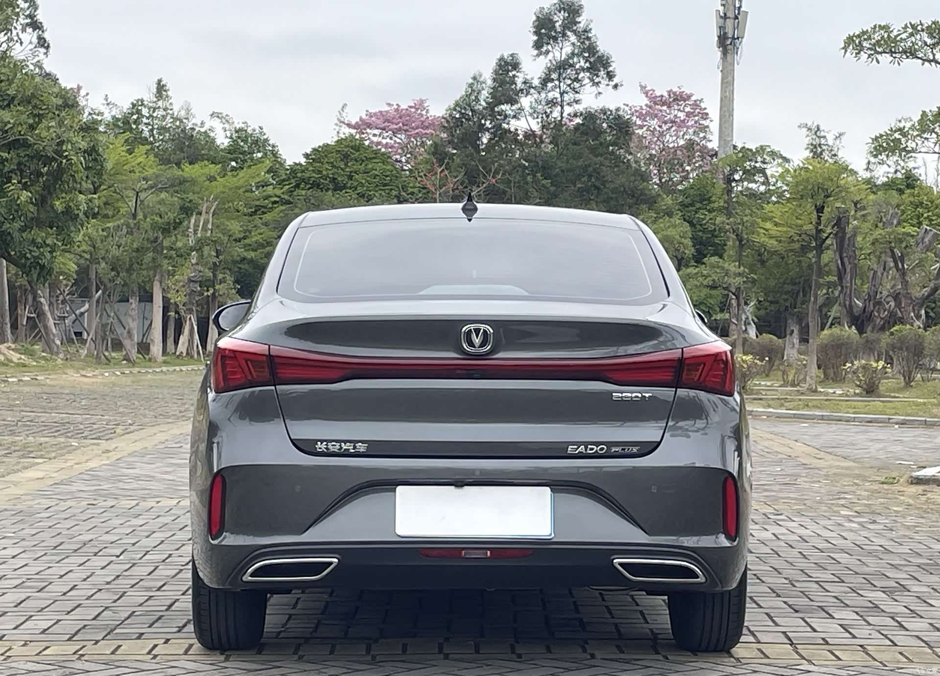 Changan Eado, 2023 9