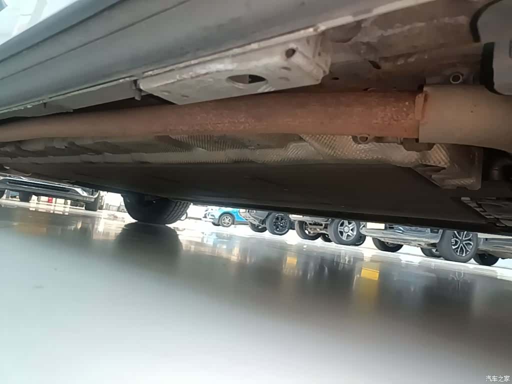 Denza D9, 2023 21
