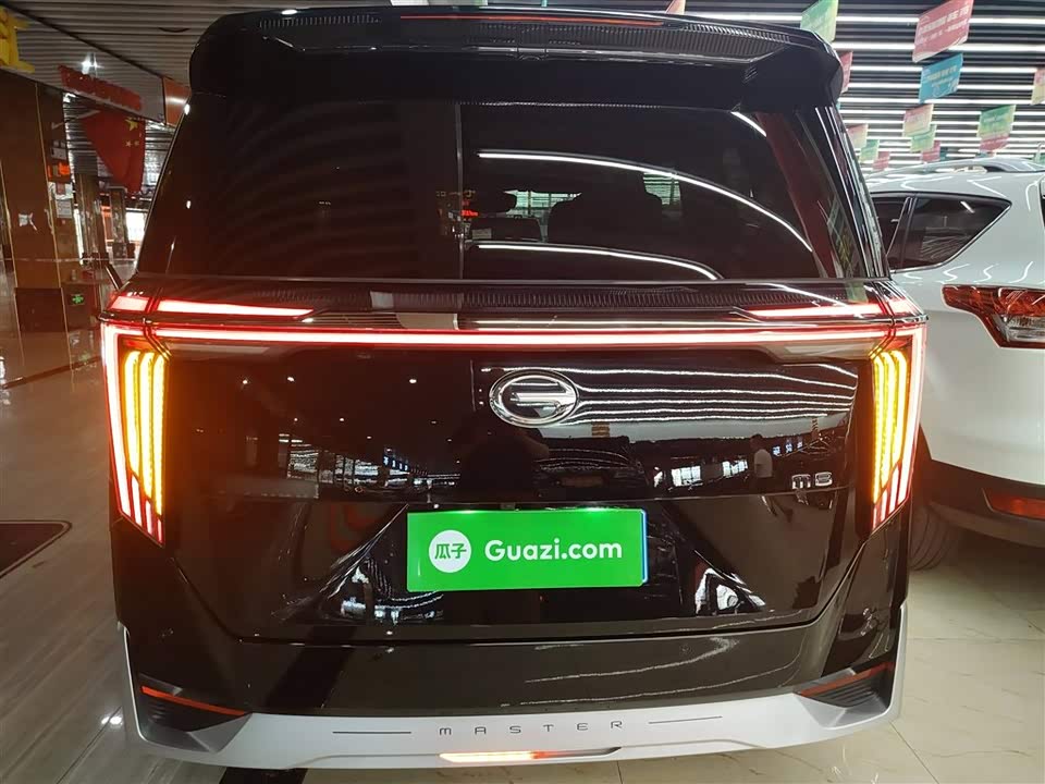 Trumpchi Trumpchi M8 Trumpchi Trumpchi M8