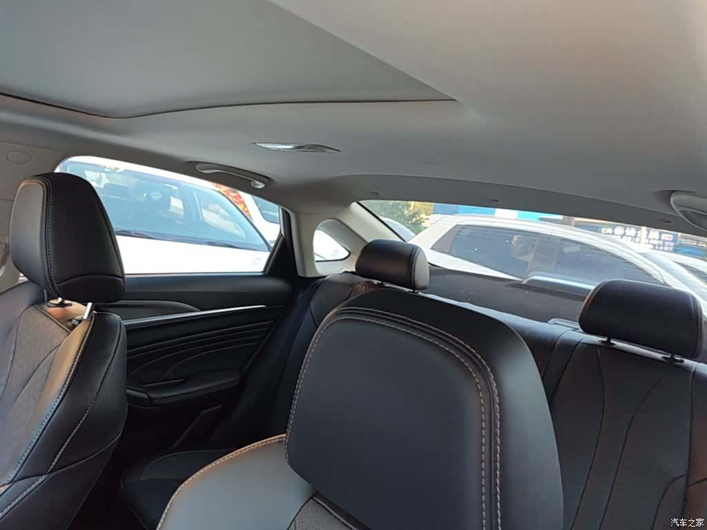 Changan Eado, 2021 18