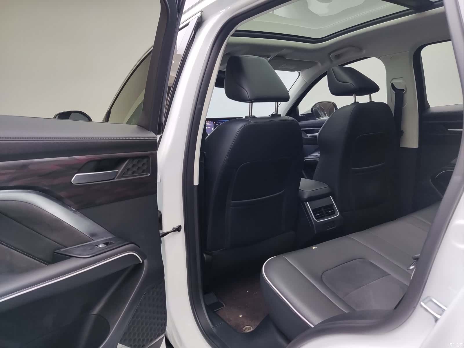 Haval H6, 2022 6