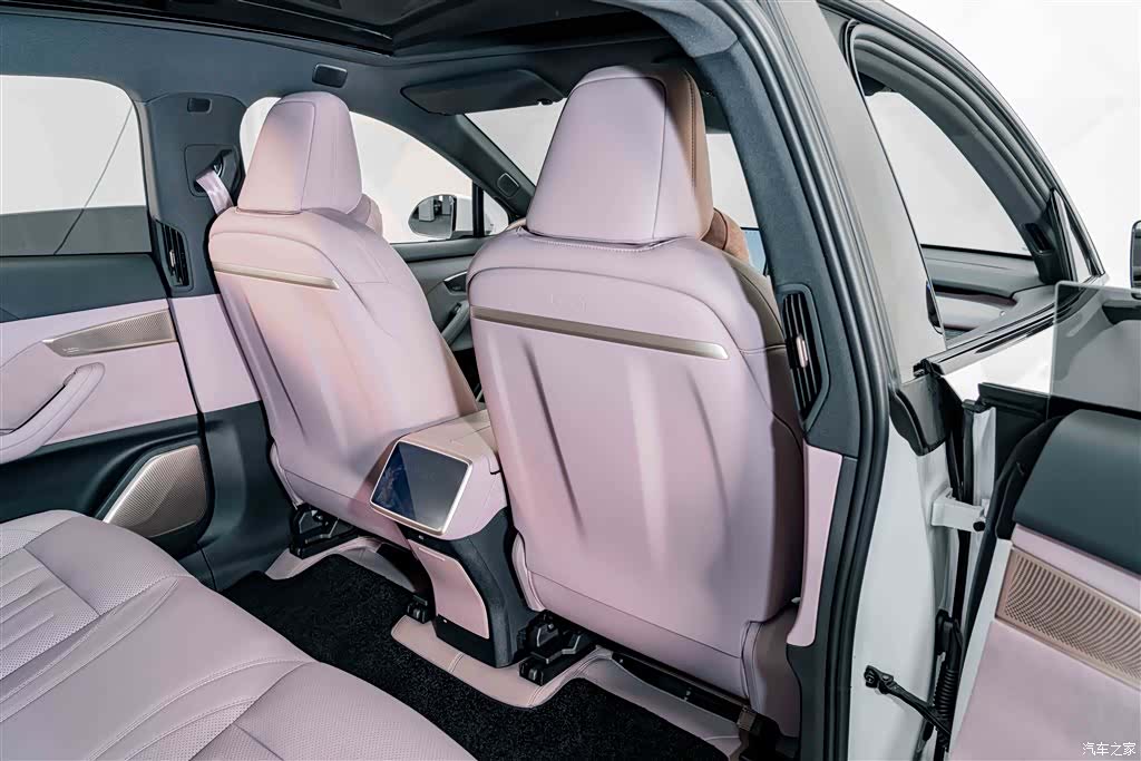NIO L60, 2026 19