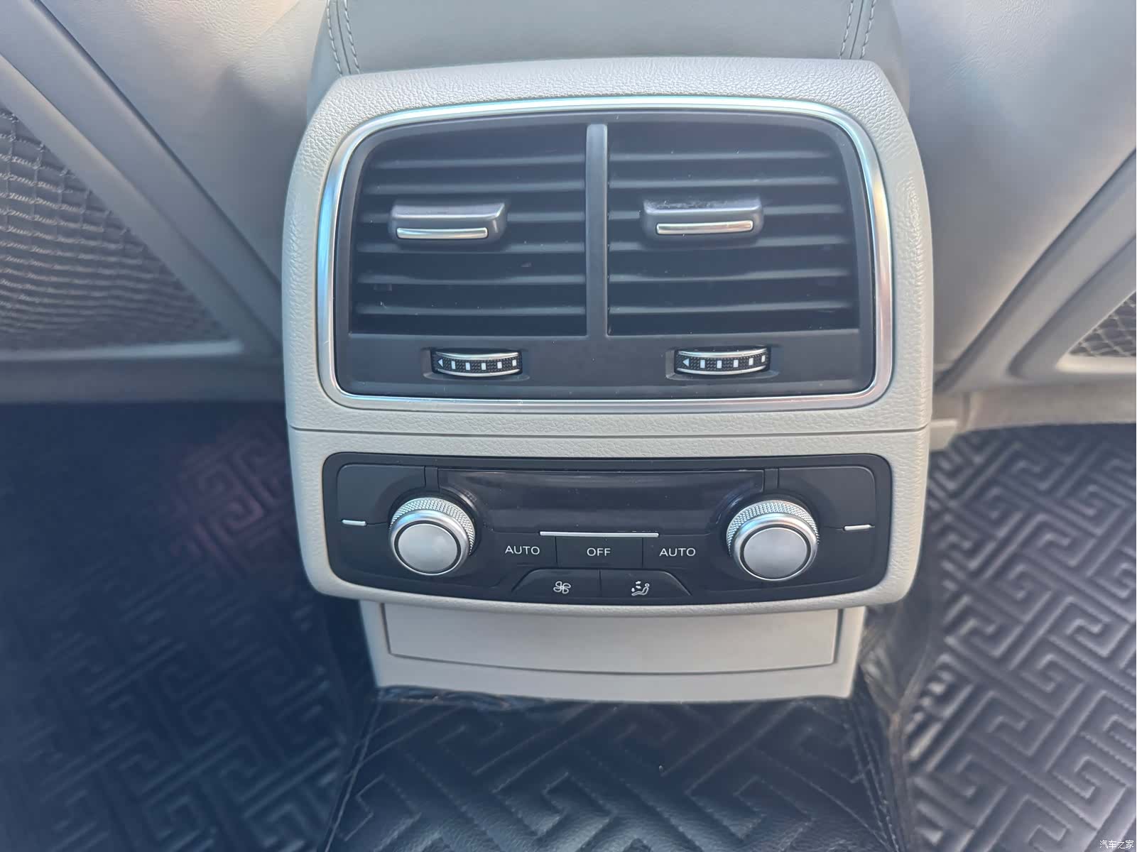 Audi A6, 2018 9