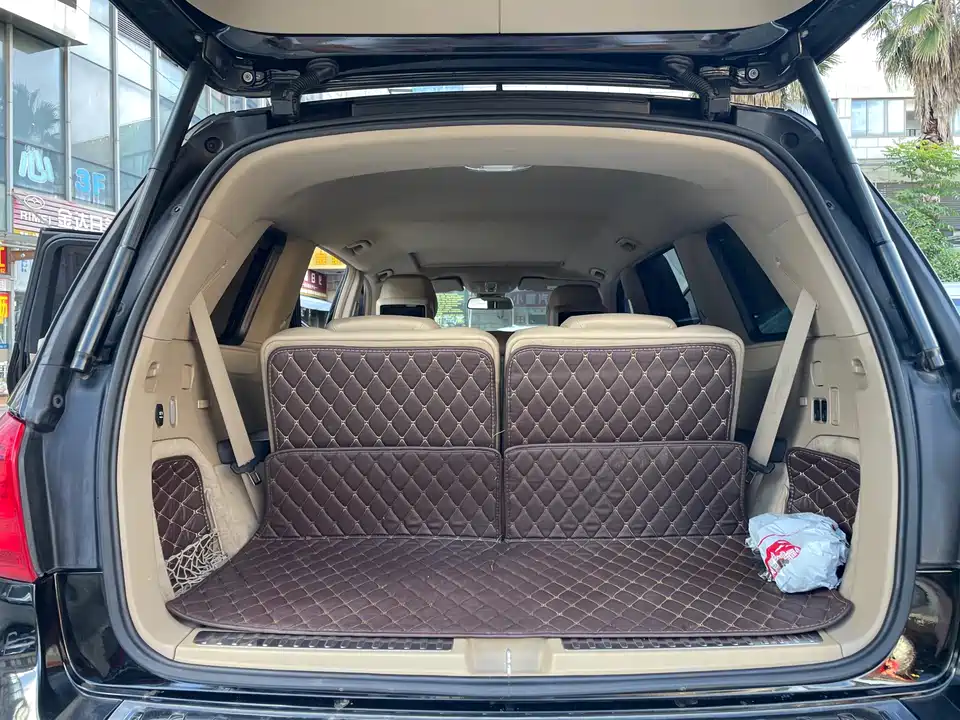 Mercedes-Benz GL grade