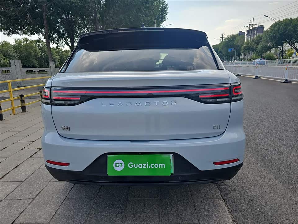 Haval Hengshui Cart