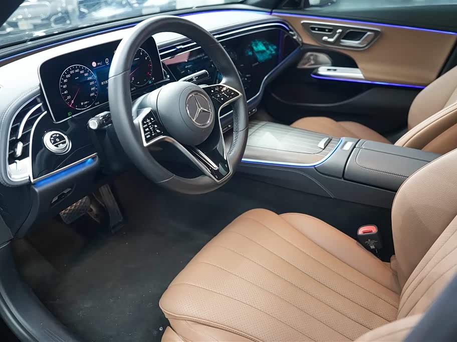 Mercedes-Benz E-class Mercedes-Benz E-class