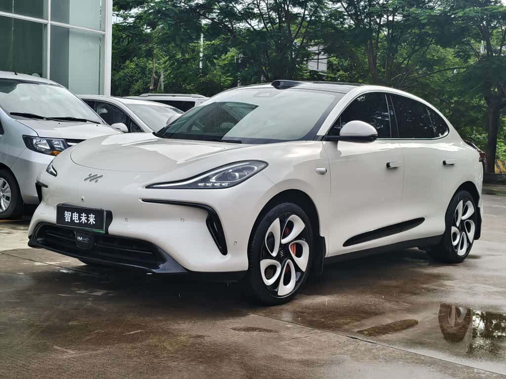 IM Motors LS6