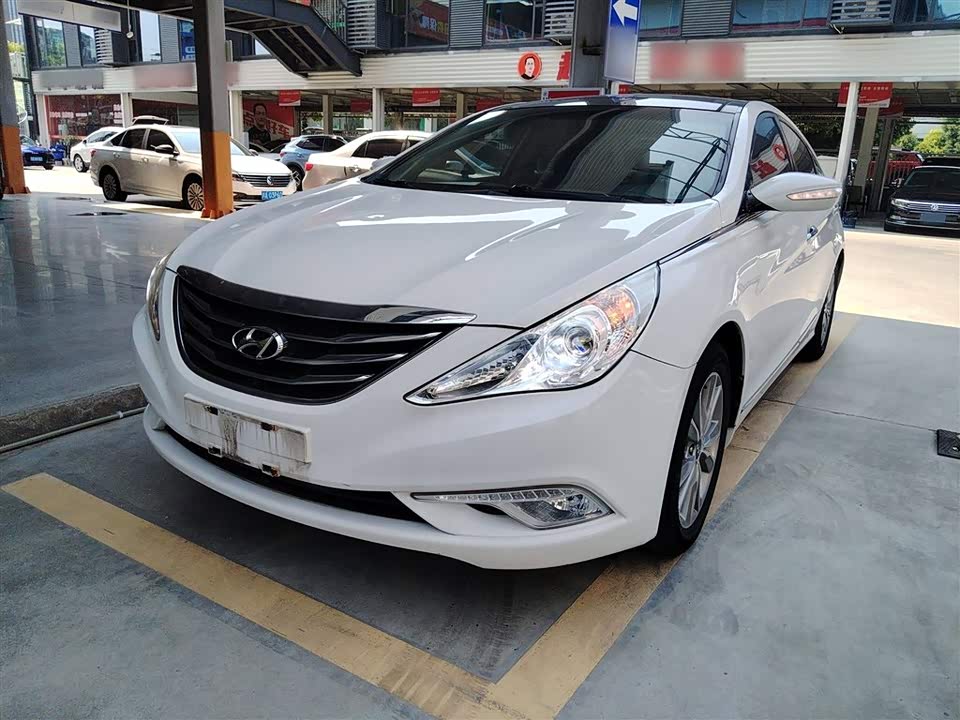 Hyundai Sonata Hyundai Sonata