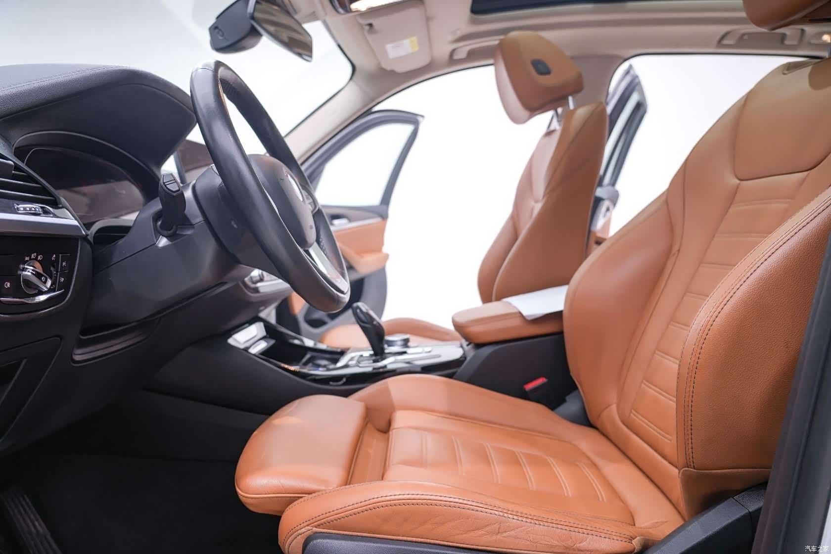 BMW X3, 2020 19