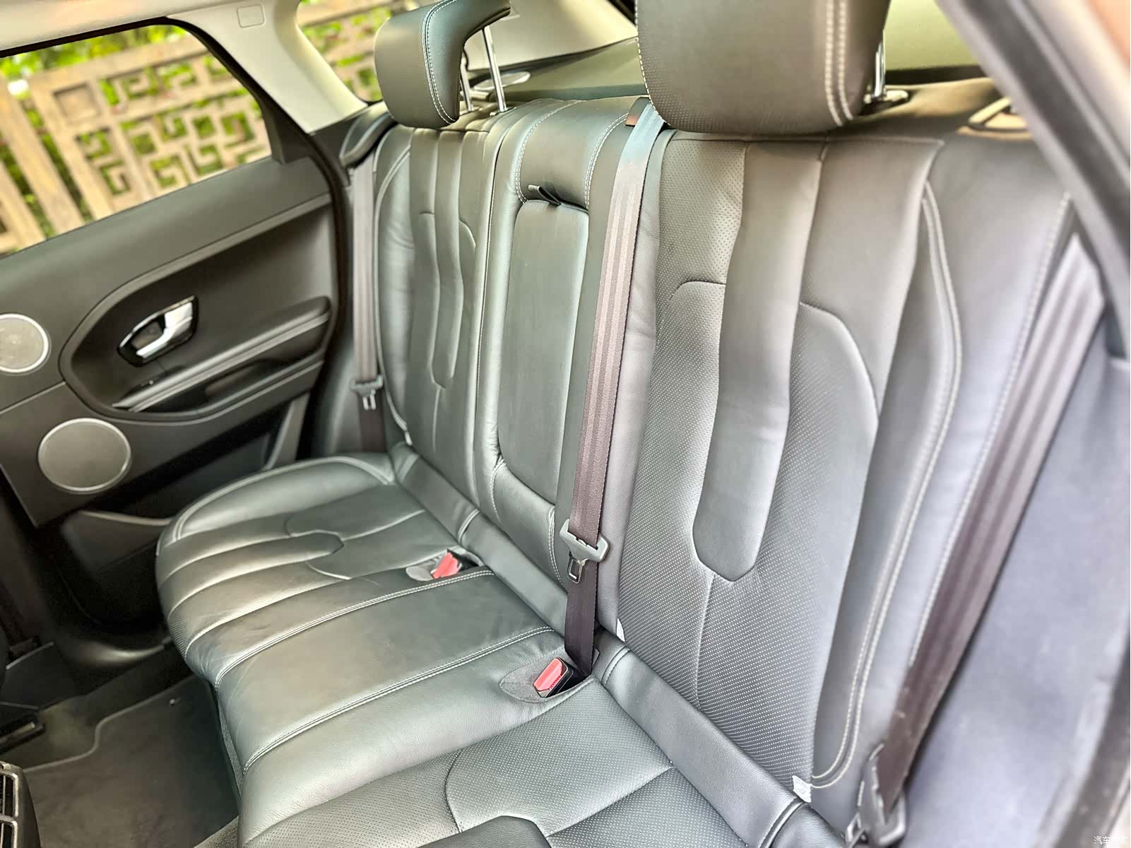 Land Rover Range Rover, 2014 21
