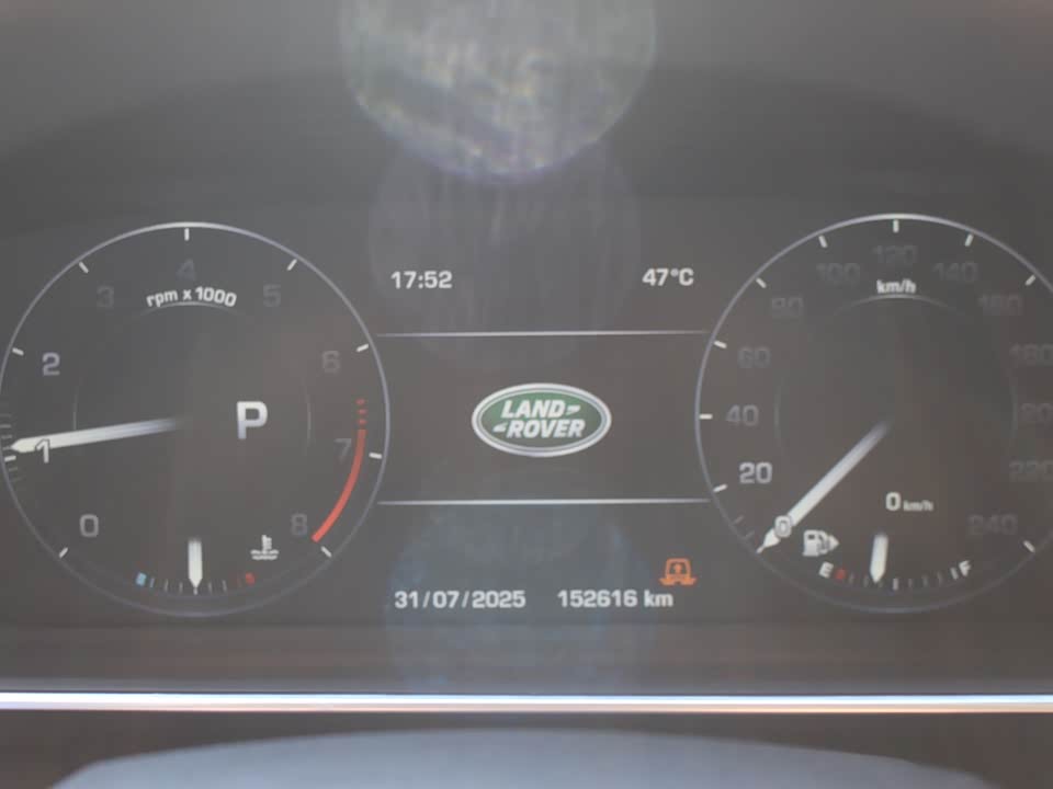 Land Rover Range Rover Sport Land Rover Range Rover Sport