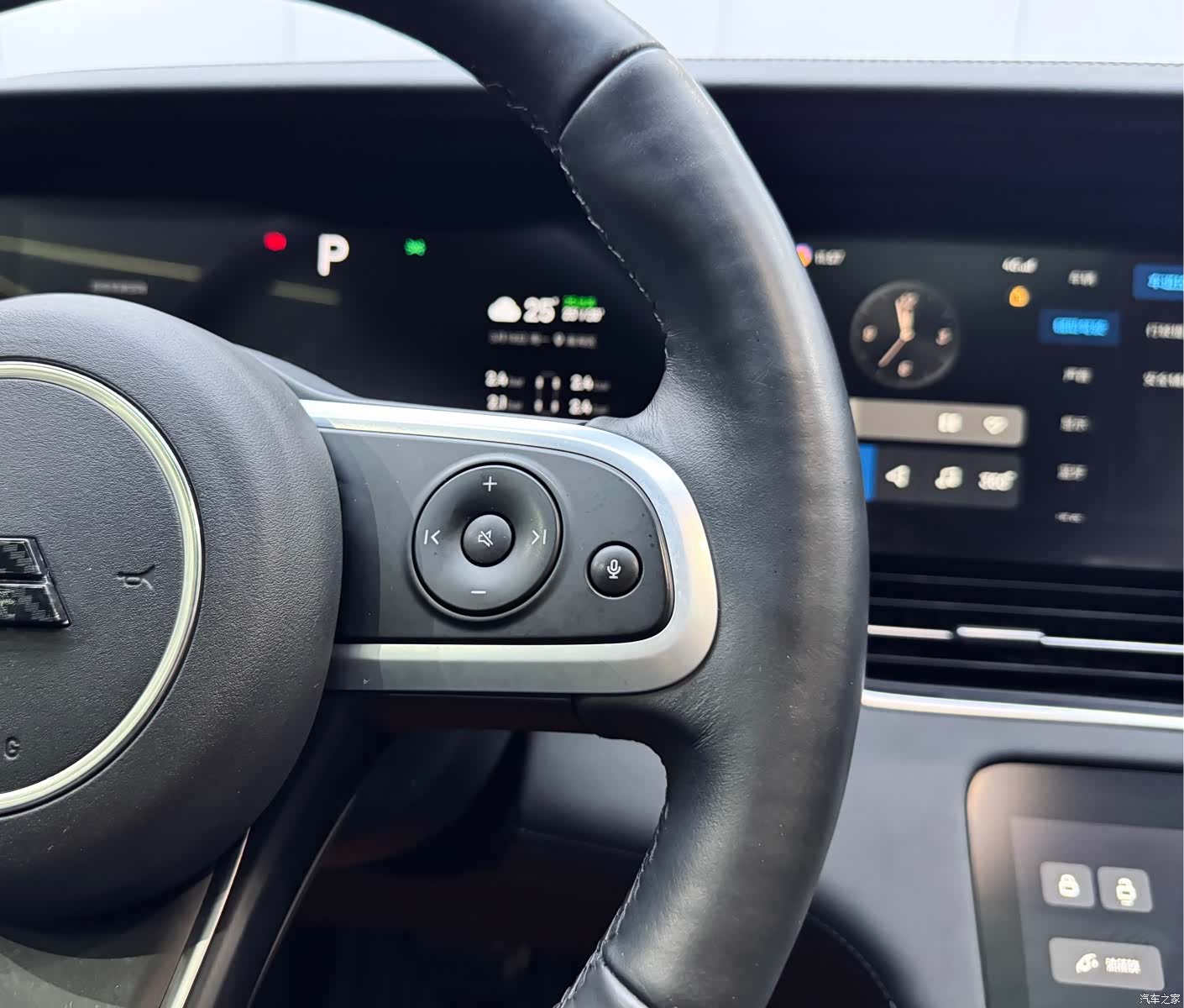 Li Auto ONE, 2021 21