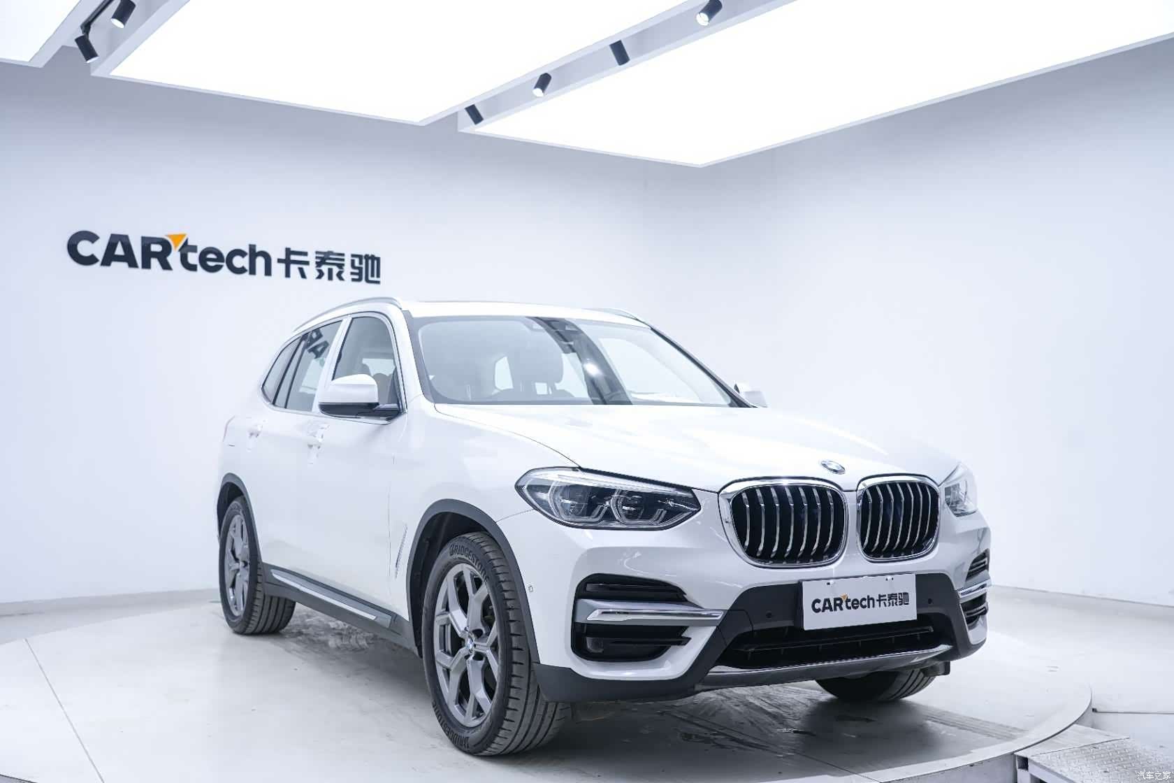 BMW X3, 2020 все фото