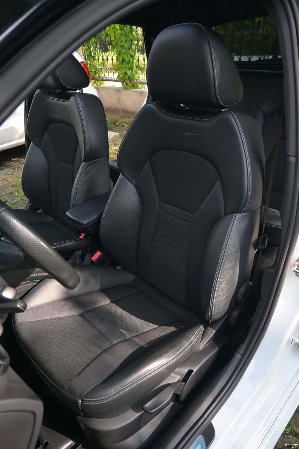 Audi A1, 2018 10