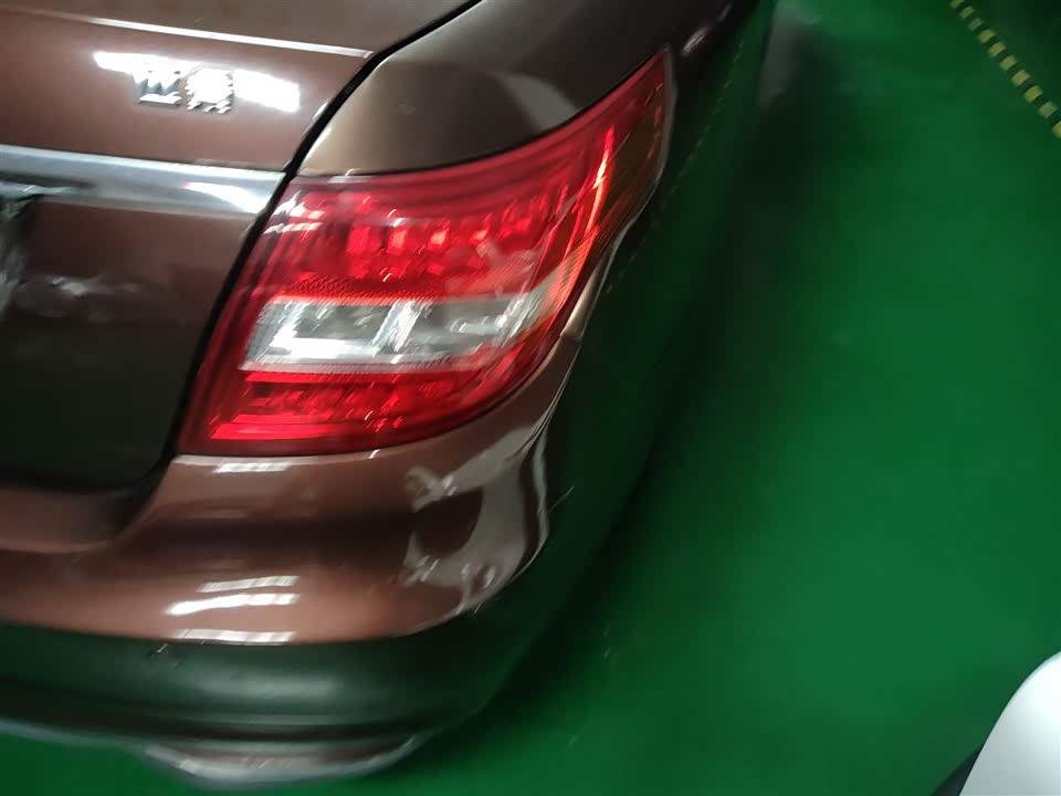 Geely Vision Geely Vision