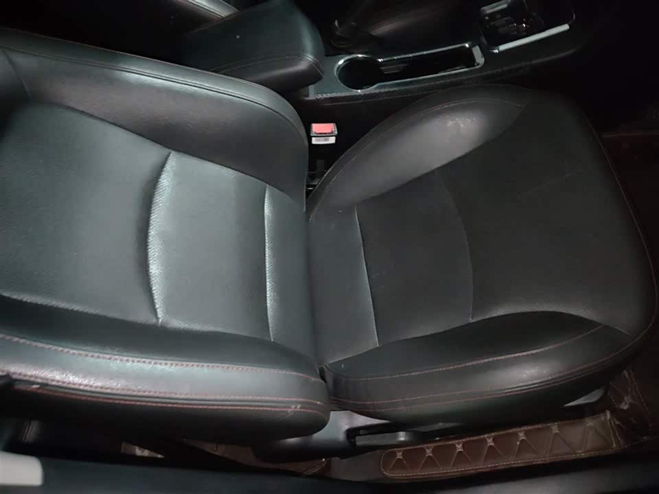 Geely Vision Geely Vision