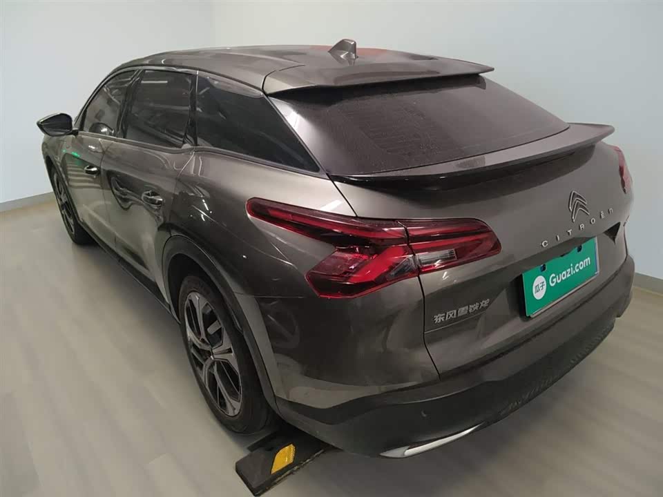 Citroen Versailles C5 X